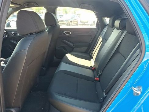 Certified 2024 Honda Civic Sport image 21