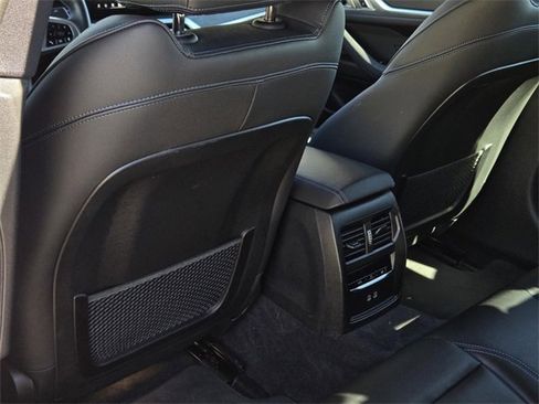 Used 2024 BMW i4 M50 w/ Premium Package image 21