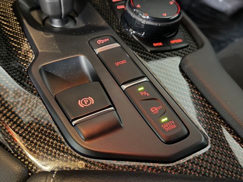 Used 2025 Toyota Supra RWD image 18