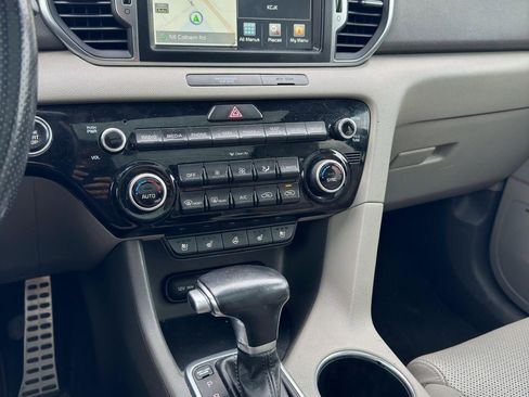 Used 2017 Kia Sportage SX FWD image 19