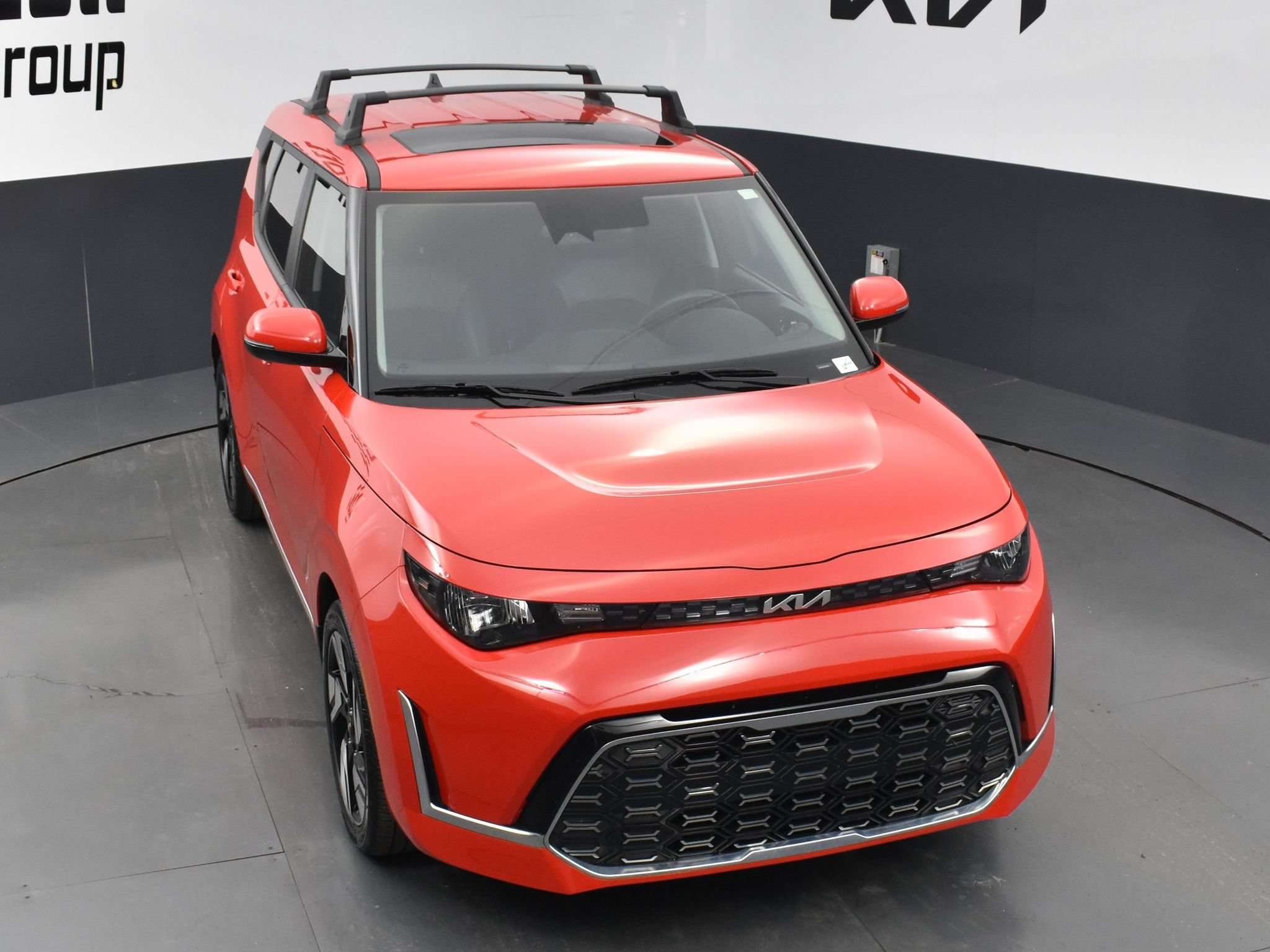 Used 2025 Kia Soul GT-Line FWD image 16