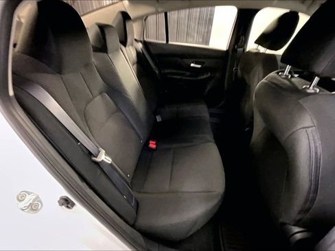 New 2026 Nissan Sentra S w/ Floor Mat Package FWD image 19