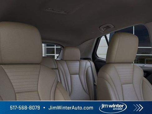 New 2026 Buick Envision Preferred image 25