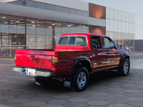 Used 2003 Toyota Tacoma PreRunner image 6