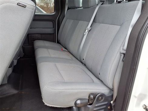 Used 2013 Ford F150 XL w/ PWR Equipment Group image 8