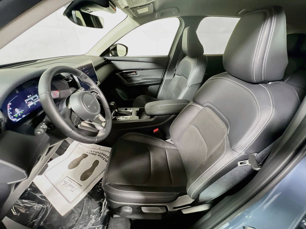 New 2026 MAZDA CX-5 Select AWD/4WD image 16