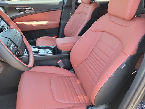 New 2026 Kia Sportage SX Prestige AWD/4WD image 4