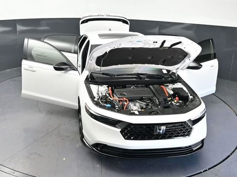 Used 2026 Honda Accord Sport image 42