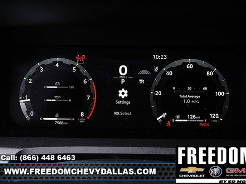 Used 2025 Toyota 4Runner TRD Sport Premium image 14