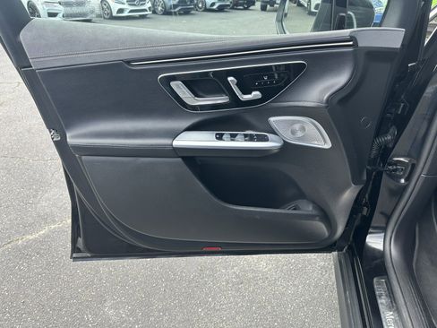 Used 2023 Mercedes-Benz EQE 350+ 4MATIC SUV image 26
