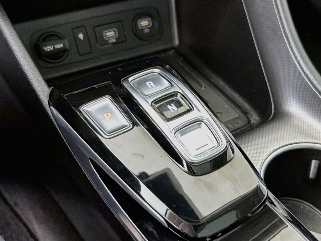 Used 2021 Hyundai Sonata SEL w/ Convenience Package FWD image 21