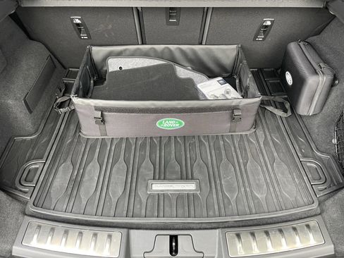 Certified 2024 Land Rover Range Rover Evoque Dynamic SE image 34