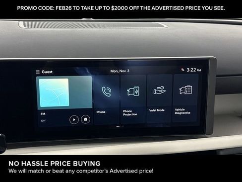 New 2026 Hyundai Tucson SEL image 13