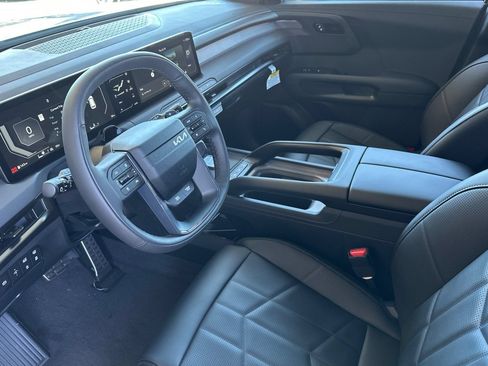 New 2027 Kia Telluride SX X-Line AWD/4WD image 10