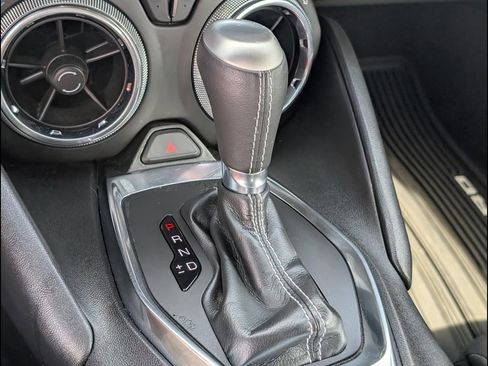 Used 2023 Chevrolet Camaro LT w/ RS Package RWD image 15