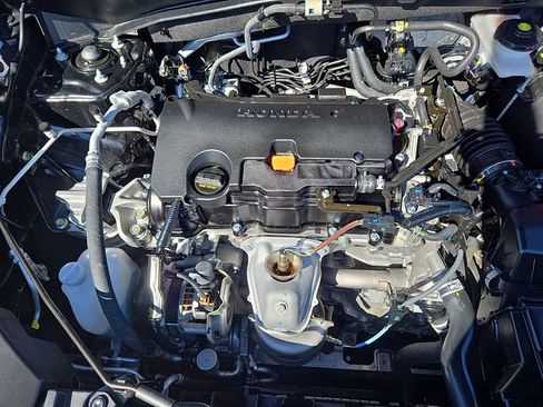 Used 2026 Honda HR-V EX-L image 30