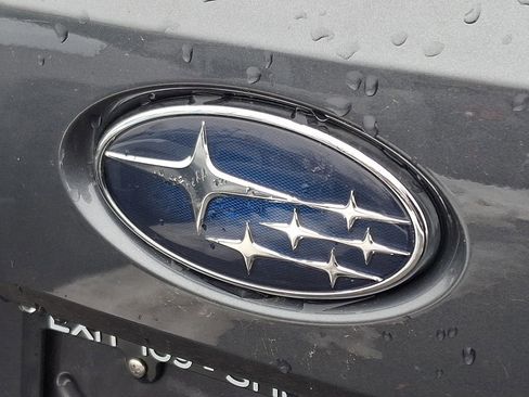 New 2026 Subaru Crosstrek 2.5i Wilderness w/ Wilderness Package AWD/4WD image 13