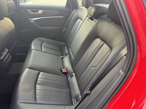 Used 2019 Audi A6 3.0T Premium Plus w/ Premium Plus Package image 11