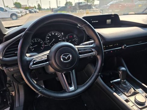 Used 2022 MAZDA MAZDA3 s AWD/4WD image 18