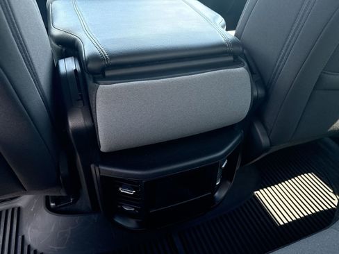 Used 2022 RAM 1500 Big Horn image 20