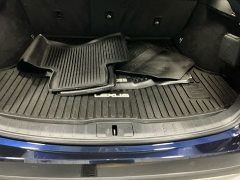 Used 2024 Lexus RX 350 Premium w/ Accessory Package AWD/4WD image 12