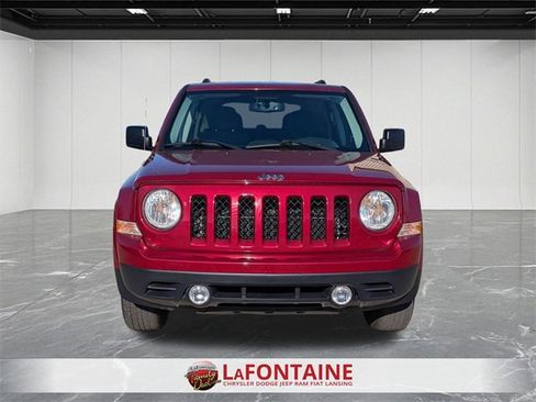 Used 2016 Jeep Patriot Sport w/ Power Value Group image 8