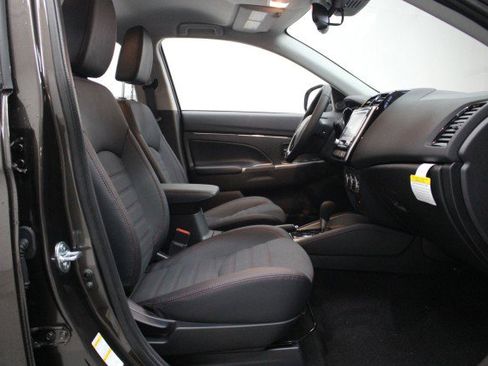 New 2026 Mitsubishi Outlander Sport SE AWD/4WD image 18