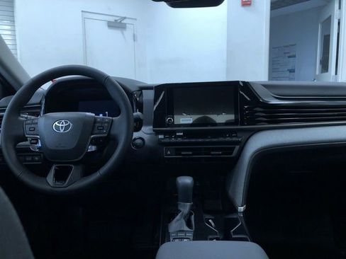 New 2026 Toyota Camry LE image 17