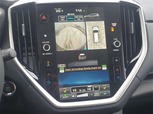 New 2026 Subaru Ascent Limited image 31