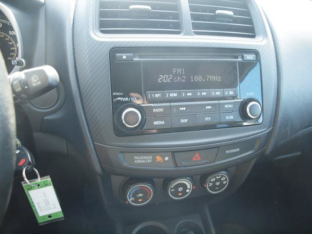 Used 2015 Mitsubishi Outlander Sport ES FWD image 10