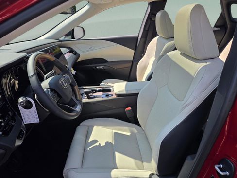 New 2026 Lexus RX 350 FWD image 29