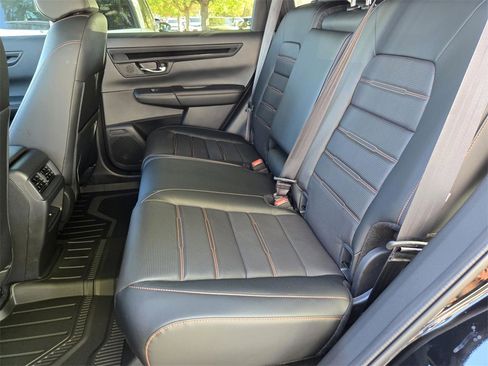 New 2026 Honda CR-V Sport-L image 10