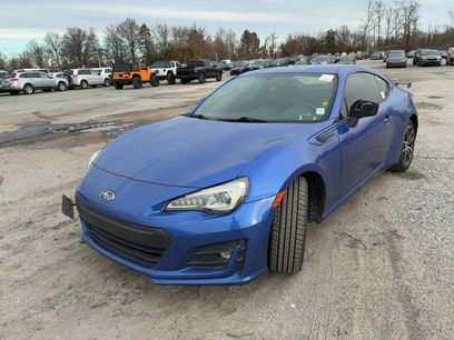 Used 2019 Subaru BRZ Limited w/ Performance Package
