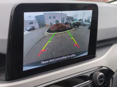 Used 2021 Ford Escape SE w/ Convenience Package image 29