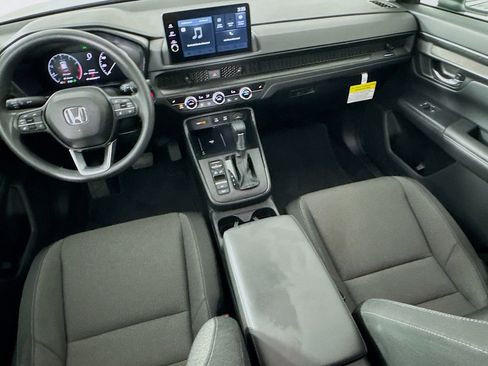 Used 2026 Honda CR-V EX image 29