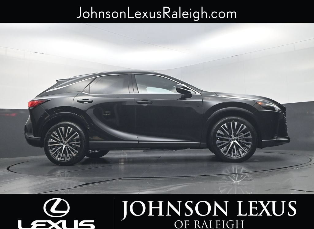 New 2026 Lexus RX 350 Premium Plus FWD image 24