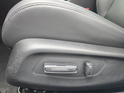 Certified 2024 Honda Civic Touring image 28