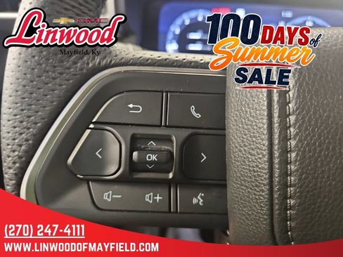 Used 2026 Toyota Tacoma TRD Sport AWD/4WD image 20