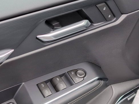 New 2026 GMC Acadia Elevation w/ Black Edition FWD image 17