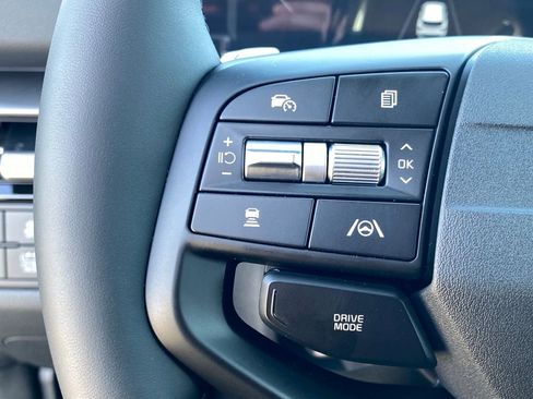 New 2026 Kia Sportage SX Prestige AWD/4WD image 14