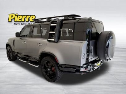 Used 2023 Land Rover Defender 130 X