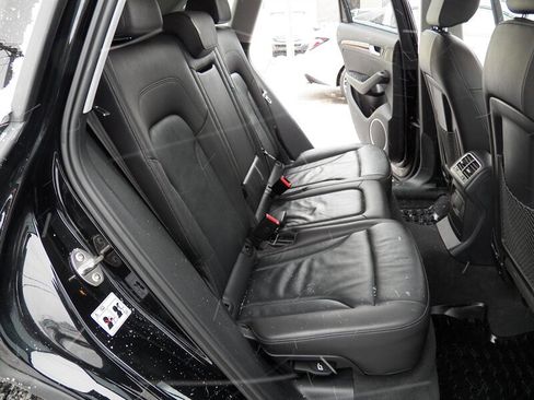 Used 2016 Audi Q5 2.0T Premium Plus w/ Technology Package image 10