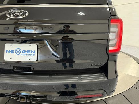 Used 2024 Ford Expedition Max Limited image 65