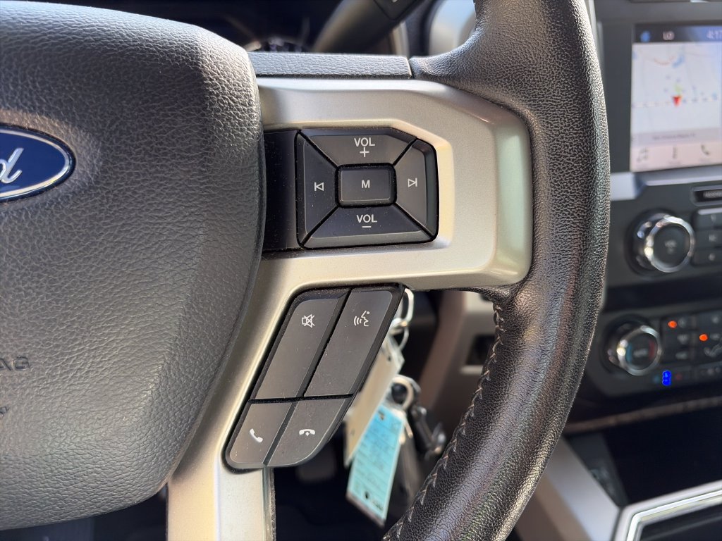 Used 2019 Ford F250 Lariat AWD/4WD image 12