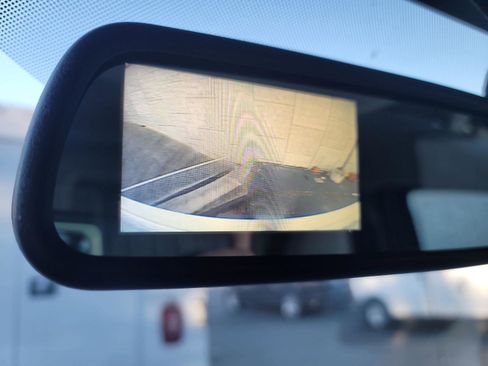 New 2025 Chevrolet Express 3500 w/ Power Convenience Package image 14