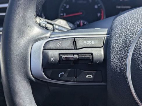 Used 2024 Kia K5 GT-Line image 23