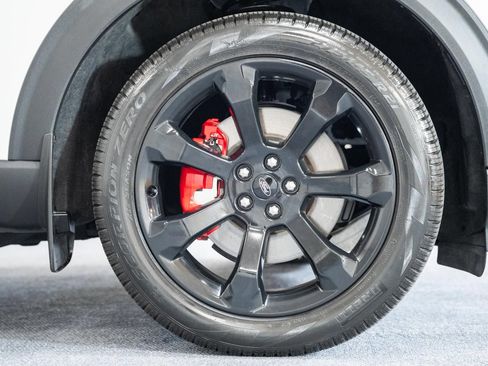 Certified 2023 Ford Explorer ST w/ Equipment Group 401A AWD/4WD image 19