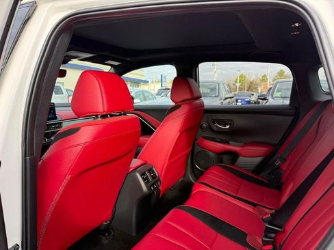 Certified 2025 Acura ADX A-Spec image 13