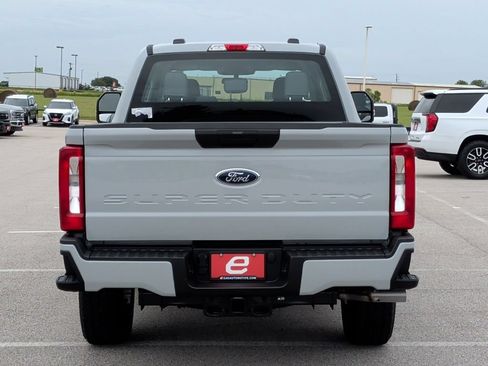 New 2026 Ford F250 XL w/ STX Appearance Package AWD/4WD image 7