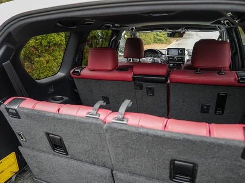 Used 2023 Lexus GX 460 Premium w/ Premium Package AWD/4WD image 21